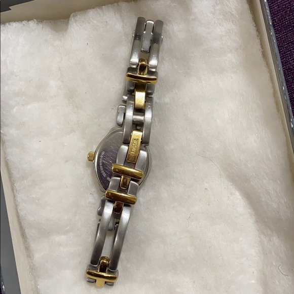 F2 Fossil watch main image 6